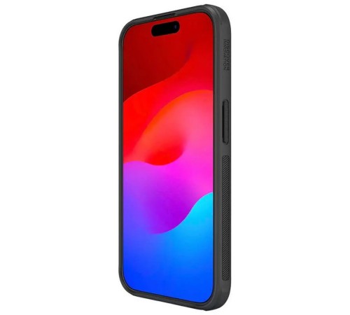 Чехол Super Frosted Shield Pro, Black, (AP IP15 Pro)