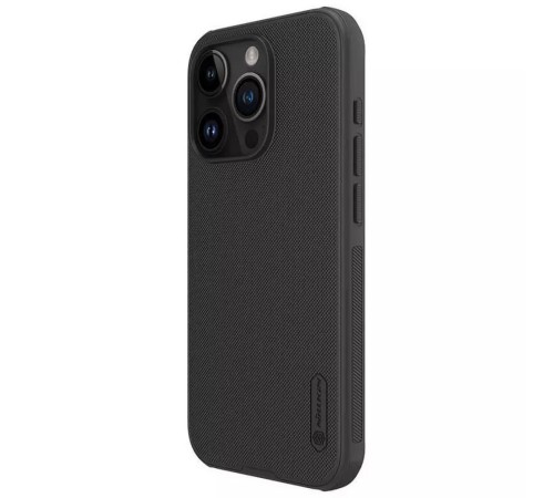 Чехол Super Frosted Shield Pro, Black, (AP IP15 Pro)