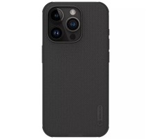Чехол Super Frosted Shield Pro, Black, (AP IP15 Pro)