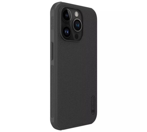 Чехол Super Frosted Shield Pro, Black, (AP IP15 Pro)