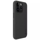 Чехол Super Frosted Shield Pro, Black, (AP IP15 Pro)