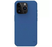 Чехол Super Frosted Shield Pro, Blue, (AP IP15 Pro)