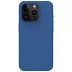 Чехол Super Frosted Shield Pro, Blue, (AP IP15 Pro)