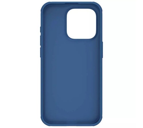 Чехол Super Frosted Shield Pro, Blue, (AP IP15 Pro)