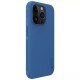 Чехол Super Frosted Shield Pro, Blue, (AP IP15 Pro)