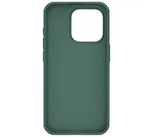 Чехол Super Frosted Shield Pro, Dark Green, (AP IP15 Pro)