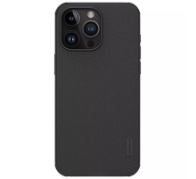 Чехол Super Frosted Shield Pro, Black, (AP IP15 Pro Max)