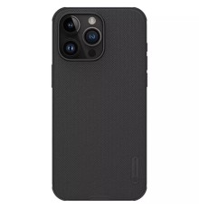 Чехол Super Frosted Shield Pro, Black, (AP IP15 Pro Max)