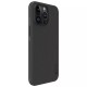 Чехол Super Frosted Shield Pro, Black, (AP IP15 Pro Max)
