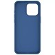 Чехол Super Frosted Shield Pro, Blue, (AP IP15 Pro Max)