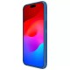 Чехол Super Frosted Shield Pro, Blue, (AP IP15 Pro Max)