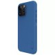 Чехол Super Frosted Shield Pro, Blue, (AP IP15 Pro Max)
