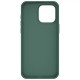 Чехол Super Frosted Shield Pro, Dark Green, (AP IP15 Pro Max)