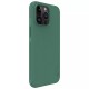 Чехол Super Frosted Shield Pro, Dark Green, (AP IP15 Pro Max)