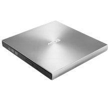Привод ASUS SDRW-08U9M-U/SIL/G/AS/P2G//, dvd-rw, external ; 90DD02A2-M29000 (SDRW-08U9M-U/SIL/G/AS/P2G)