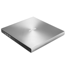 Привод ASUS SDRW-08U9M-U/SIL/G/AS/P2G//, dvd-rw, external ; 90DD02A2-M29000 (SDRW-08U9M-U/SIL/G/AS/P2G)
