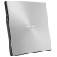 Привод ASUS SDRW-08U9M-U/SIL/G/AS/P2G//, dvd-rw, external ; 90DD02A2-M29000 (SDRW-08U9M-U/SIL/G/AS/P2G)