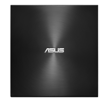 Оптический привод ASUS SDRW-08U8M-U/BLK/G/AS/P2G, dvd-rw, external, USB Type-C cable;  90DD0290-M29000 (SDRW-08U8M-U/BLK/G/AS/P2G)