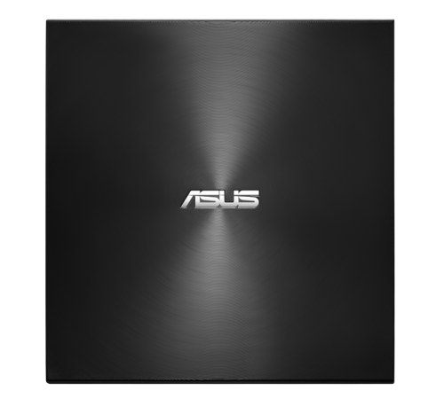 Оптический привод ASUS SDRW-08U8M-U/BLK/G/AS/P2G, dvd-rw, external, USB Type-C cable;  90DD0290-M29000 (SDRW-08U8M-U/BLK/G/AS/P2G)