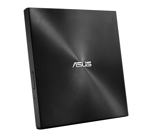 Оптический привод ASUS SDRW-08U8M-U/BLK/G/AS/P2G, dvd-rw, external, USB Type-C cable;  90DD0290-M29000 (SDRW-08U8M-U/BLK/G/AS/P2G)