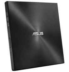 Оптический привод ASUS SDRW-08U7M-U/BLK/G/AS/ , dvd-rw, external; 90DD01X0-M29000 (SDRW-08U7M-U/BLK/G/AS/P2G)