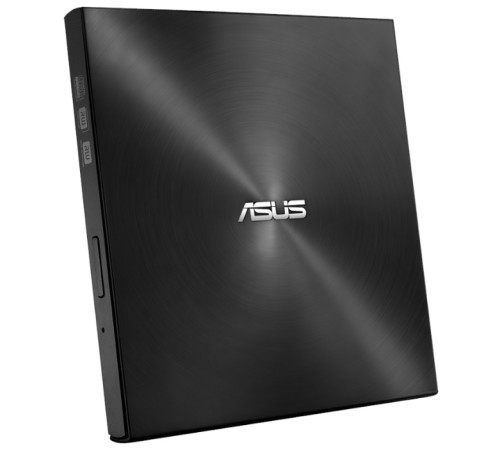 Оптический привод ASUS SDRW-08U7M-U/BLK/G/AS/ , dvd-rw, external; 90DD01X0-M29000 (SDRW-08U7M-U/BLK/G/AS/P2G)
