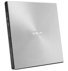 Привод ASUS SDRW-08U7M-U/SIL/G/AS/ , dvd-rw, external, 2 диска M-Disc в комплекте ; 90DD01X2-M29000 (SDRW-08U7M-U/SIL/G/AS/P2G)