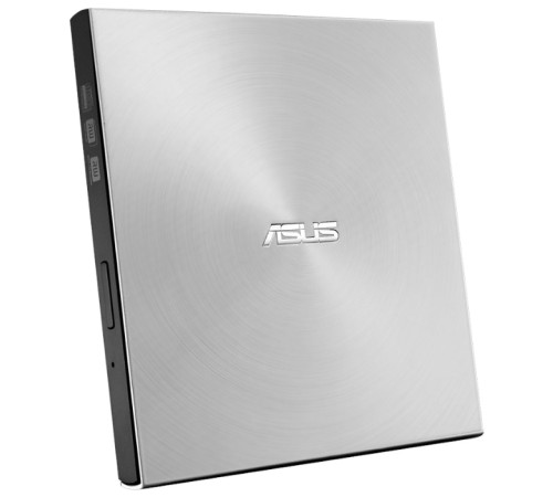Привод ASUS SDRW-08U7M-U/SIL/G/AS/ , dvd-rw, external, 2 диска M-Disc в комплекте ; 90DD01X2-M29000 (SDRW-08U7M-U/SIL/G/AS/P2G) Привод ASUS SDRW-08U7M-U/SIL/G/AS/ , dvd-rw, external, 2 диска M-Disc в комплекте ; 90DD01X2-M29000 (SDRW-08U7M-U/SIL/G/AS/P2G)