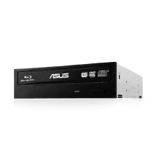 Привод ASUS BW-16D1HT/BLK/B/AS/P2G // bulk, blu-ray writer, internal ; 90DD0200-B30000 (BW-16D1HT/BLK/B/AS/P2G)
