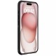 Чехол Super Frosted Shield Pro, черный, (AP IP15 Pro)