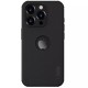 Чехол Super Frosted Shield Pro, черный, (AP IP15 Pro)
