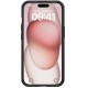 Чехол Super Frosted Shield Pro, черный, (AP IP15 Pro)