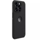 Чехол Super Frosted Shield Pro, черный, (AP IP15 Pro)