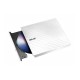 Оптический привод ASUS SDRW-08D2S-U LITE/WHT/G/AS retail, dvd-rw, external ; 90-DQ0436-UA221KZ (SDRW-08D2S-U LITE/WHITE/ASUS)