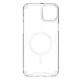 Чехол Nature TPU Pro Magnetic Case, White, (AP IP15 Plus)