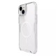Чехол Nature TPU Pro Magnetic Case, White, (AP IP15 Plus)