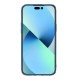 Чехол Nature TPU Pro Magnetic Case, Blue, (AP IP15)