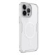 Чехол Nature TPU Pro Magnetic Case, White, (AP IP15 Pro)