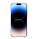 Чехол Nature TPU Pro Magnetic Case, White, (AP IP15 Pro)
