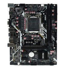 Материнская плата Afox IH410D4-MA5-V4 Motherboard H460 giga lan Micro-ATX