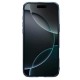 Чехол Nature TPU Pro Magnetic Case, Blue, (AP IP16 Pro)