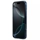 Чехол Nature TPU Pro Magnetic Case, Blue, (AP IP16 Pro)
