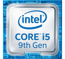 Процессор CPU Intel Core i5-9400 (2.9GHz/9MB/6 cores) LGA1151 OEM, UHD630 350MHz, TDP 65W, max 128Gb DDR4-2666, CM8068403358816SR3X5 (= SRELV) (SR3X5)