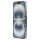 Чехол Nature TPU Pro Magnetic Case, White, (AP iP16)