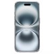 Чехол Nature TPU Pro Magnetic Case, White, (AP iP16)