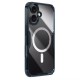 Чехол Nature TPU Pro Magnetic Case, Blue, (AP iP16 Plus)