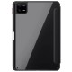 Чехол Bevel Leather Case, Black, (Mi Pad 6/Pad 6 Pro)