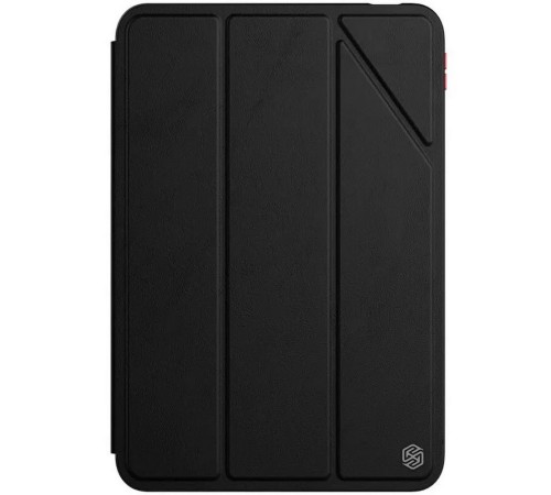 Чехол Bevel Leather Case, Black, (Mi Pad 6/Pad 6 Pro)