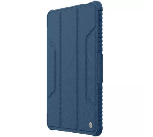 Чехол Bumper Pro, Blue, (Mi Pad 6/Pad 6 Pro)