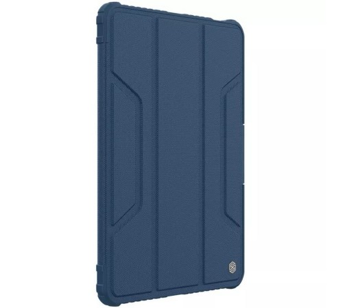 Чехол Bumper Pro, Blue, (Mi Pad 6/Pad 6 Pro)